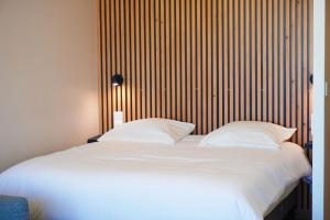 Appartements Studio cosy devant RER B TGV Massy SNCF : photos des chambres