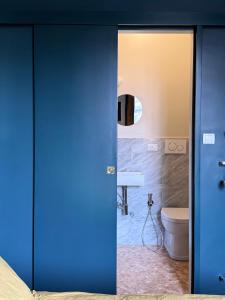 Testaccio Room in Rome