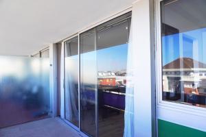 Appartements Studio cosy devant RER B TGV Massy SNCF : photos des chambres