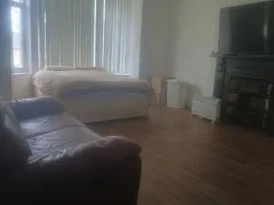 JR Suites luxury accommodations - Pelsall