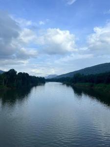 Mamalakandam - Egg House - in Diya Homestay