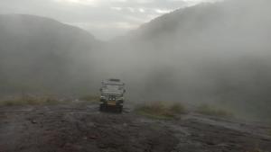 Mamalakandam - Egg House - in Diya Homestay