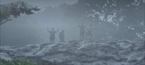 Mamalakandam - Egg House - in Diya Homestay