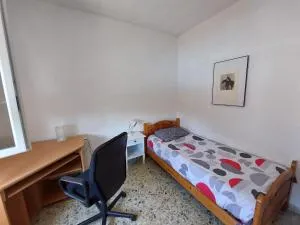 Chambre meublée - Seysses