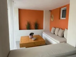 Katoi traditional house - Éxo Khóra