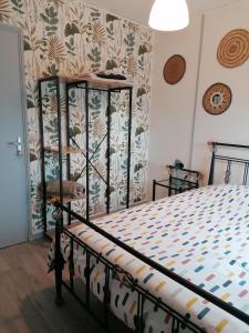 Sejours chez l'habitant LOLA : photos des chambres