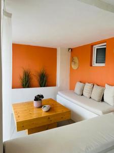 Katoi traditional house