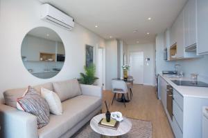 Newlands Peak Aparthotel 904