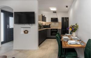 1 Bedroom Nice Home In Hreljin