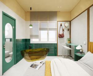 Estate4home - Casa Pina