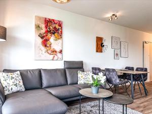 Weiße Villen Wohnung 04