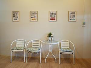 A Little Nap Hometel