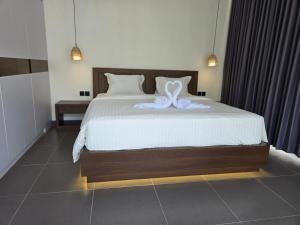 Canggu Velvet Oasis - Private Villa 3Bedroom