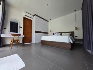 Canggu Velvet Oasis - Private Villa 3Bedroom