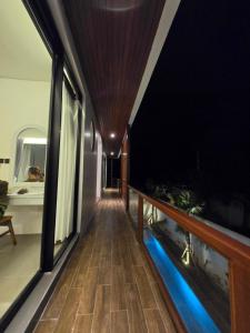 Canggu Velvet Oasis - Private Villa 3Bedroom