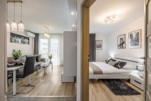 Emihouse CityVibe Apartments