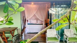 Casa das Pedras Caraiva