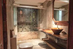 Casa das Pedras Caraiva