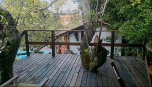 Casa das Pedras Caraiva