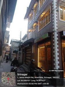 Winter Wonder Home Stay