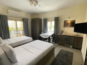 萨康275号公寓 - New cairo