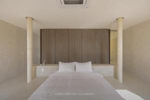 Number Three Pool Villa Khaoyai