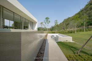 Number Three Pool Villa Khaoyai