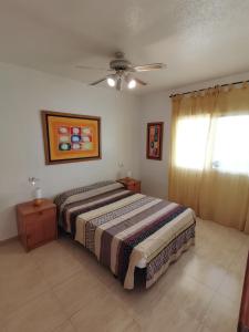 Apartment on the beach of Albir