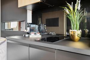 Village Naturiste R4N - GoldenKiss Port Nature