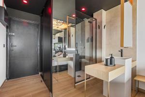 Village Naturiste R4N - GoldenKiss Port Nature