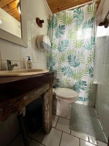 Cabañas y Camping Barlovento