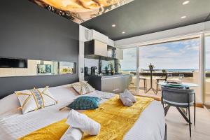 Village Naturiste R4N - GoldenKiss Port Nature