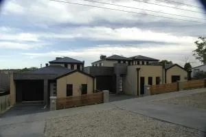 Abode Bendigo Apartments - Epsom