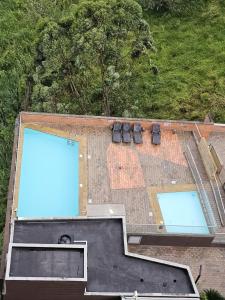 Apartamento Mirador de las Palmas