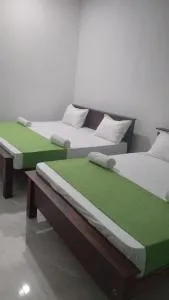 Nugasewana resort - Bakamuneulpota