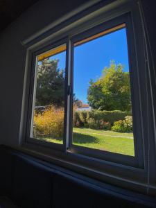 La Cabaña de Olivia y Frodo