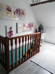 Sejours chez l'habitant LOLA : photos des chambres