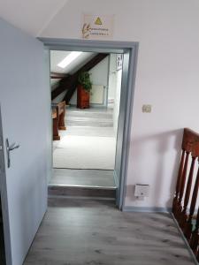 Sejours chez l'habitant LOLA : photos des chambres