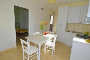 Ginestra ONE 30m Front SEA by Salento Prime
