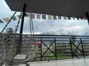 Hoshey Homestay - Chini