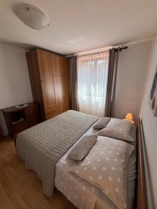 Apartment Miki-free parking