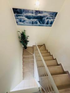 Calpe Chalet adosado entorno playa y montaña tranquilidad relax jacuzzi piscina wifi aire jardin barbacoa y parking