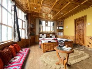 Hoshey Homestay