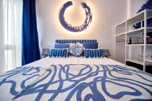 Rooms Indigo Bundek