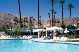 La Quinta Resort Full Resort Amenity Access