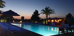 Appartements Residence Le Padro - Calvi - F2 45m2 climatise : photos des chambres