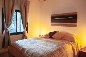 Cabañas Almamarka - El Rodeo