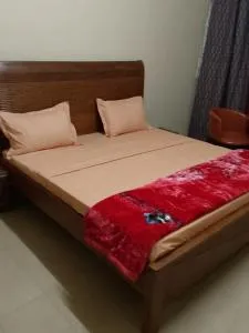 chez yatou - Niadyorane