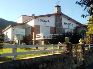 Posada Mainca - San Esteban
