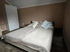 RAM Domki w Bieszczadach - Bircza